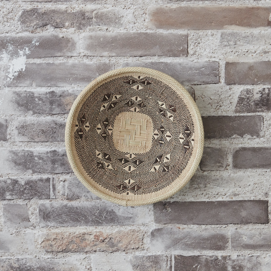 アフリカンバスケット ナンビャ族