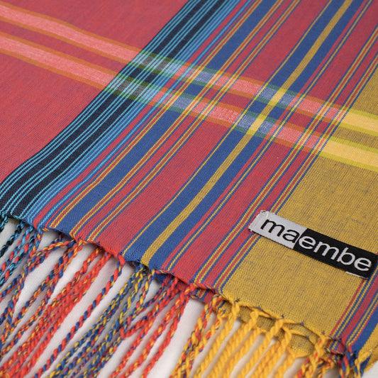 プレミア・キコイ マエンベ Maembe