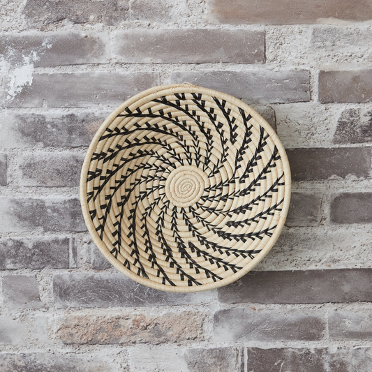 アフリカンバスケット ラフィア ウガンダ