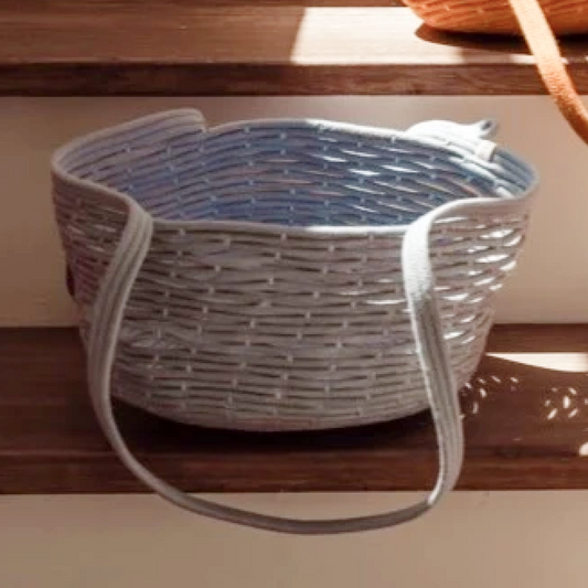 ネットバッグ / Mia Mélange