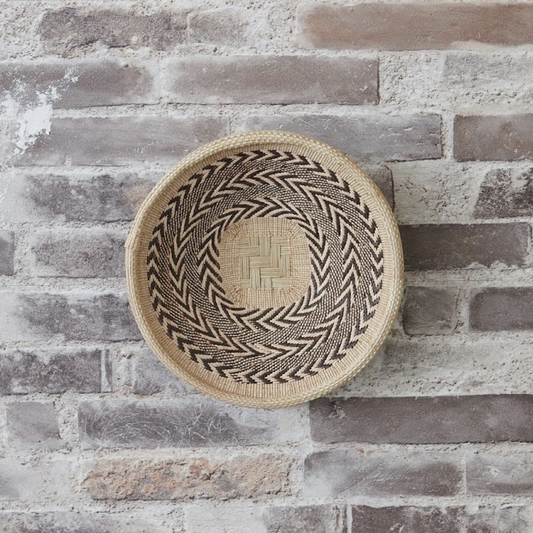 アフリカンバスケット ナンビャ族