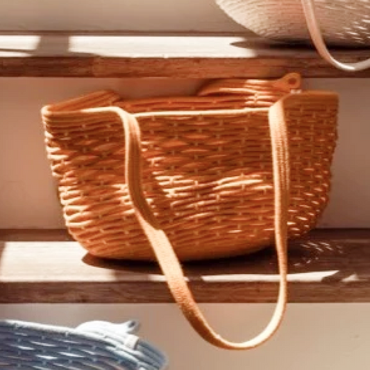 ネットバッグ / Mia Mélange