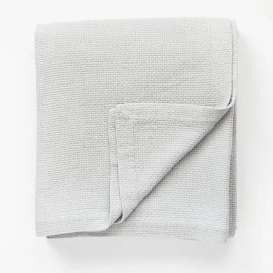 ブランケット(ソファ・ベッド) 150×200cm / Mungo Interlace Blanket