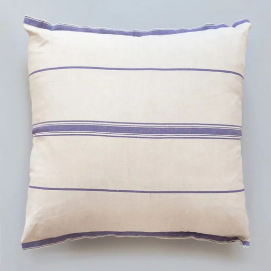 クッションカバー 60×60cm / Mungo Lisburn Linen Cushion Covers
