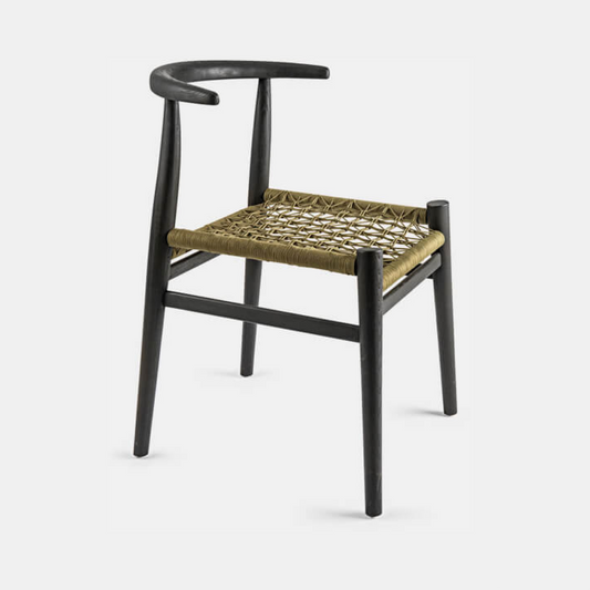 Nguni Chair / Vogel