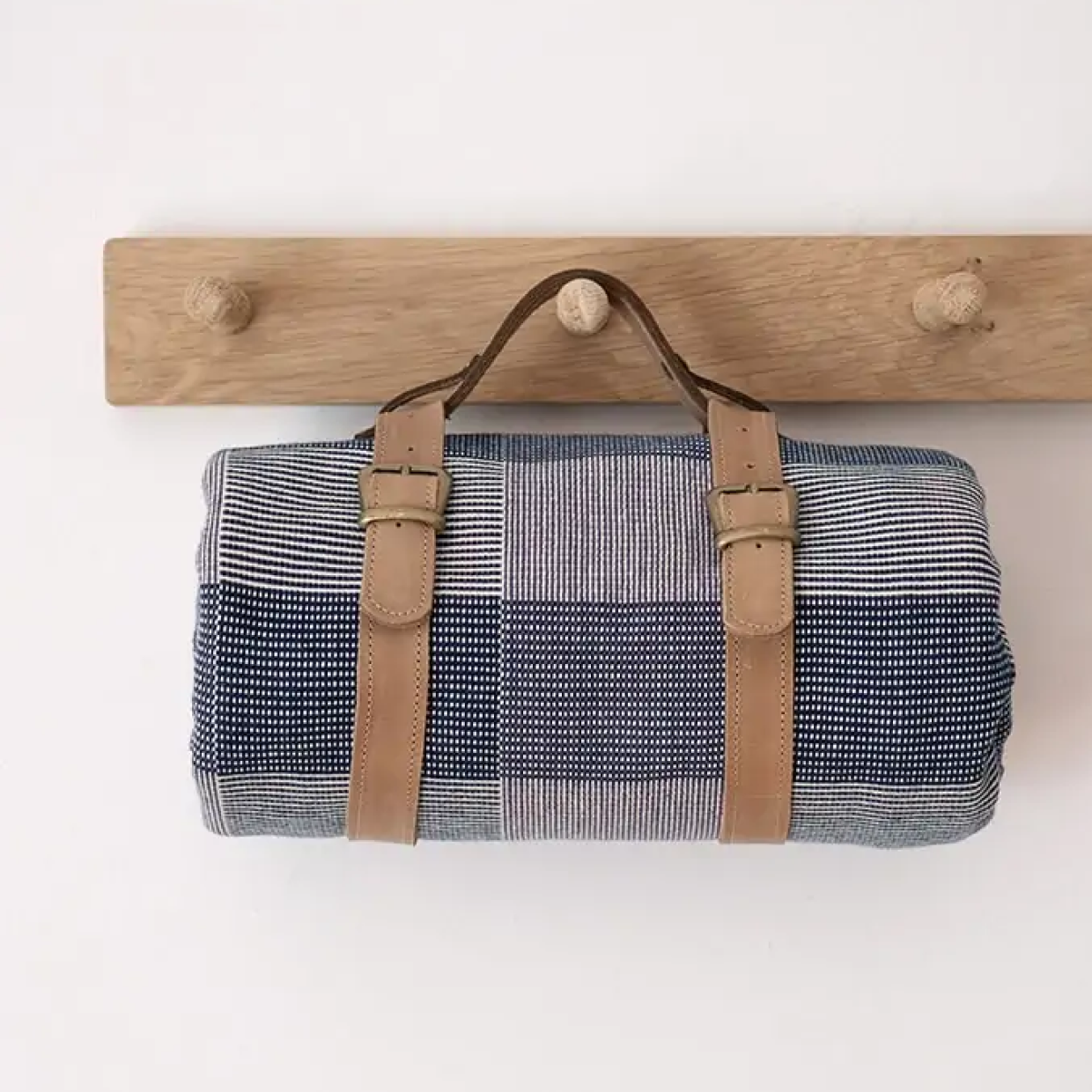 Mungo Picnic Blanket | Colorful, compact and 100% cotton | Mungo