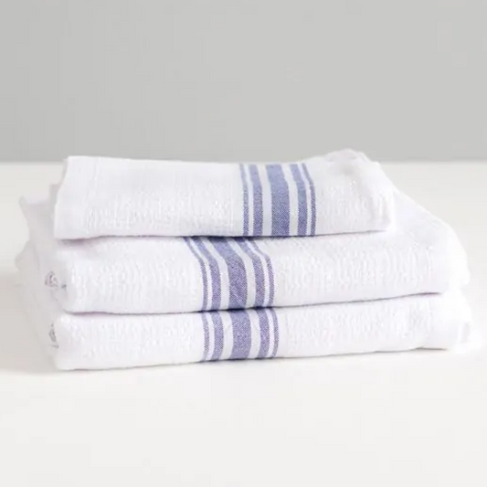 バスタオル 97×158cm / Mungo Willow Weave Towels