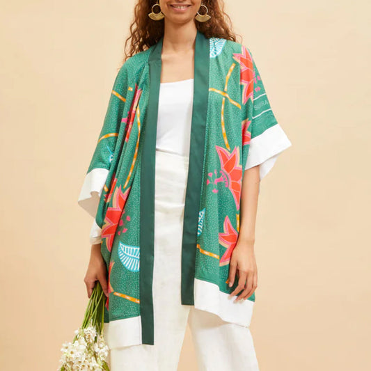 Dhana Kimono