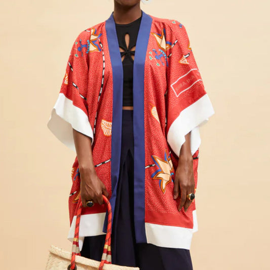 Dhana Kimono