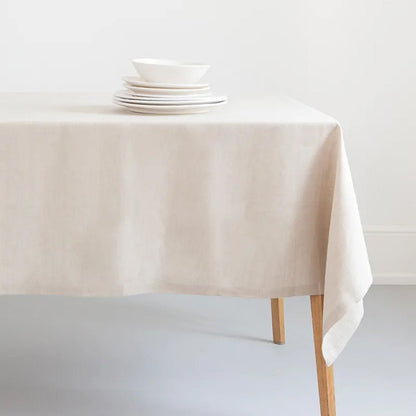 Kamma Linen Tablecloth