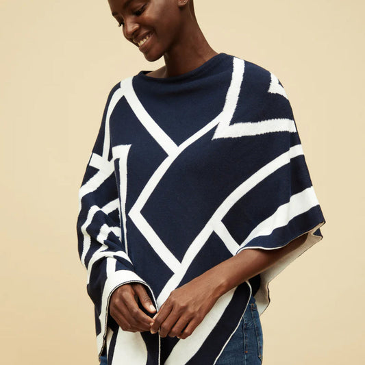 Kipeke Poncho