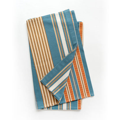 Sahara Stripe Table Runner / MUNGO
