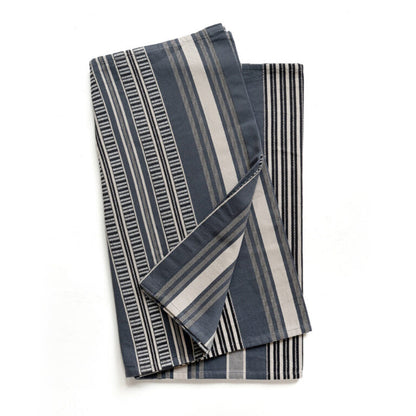 Sahara Stripe Table Runner / MUNGO