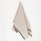 Selvedge Serviette / MUNGO