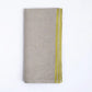 Selvedge Serviette / MUNGO